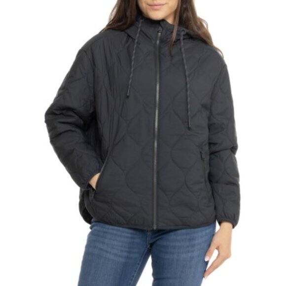 Alp N Rock Hadley Primaloft Water Resistant Jacket Size Small NWT - Picture 1 of 3
